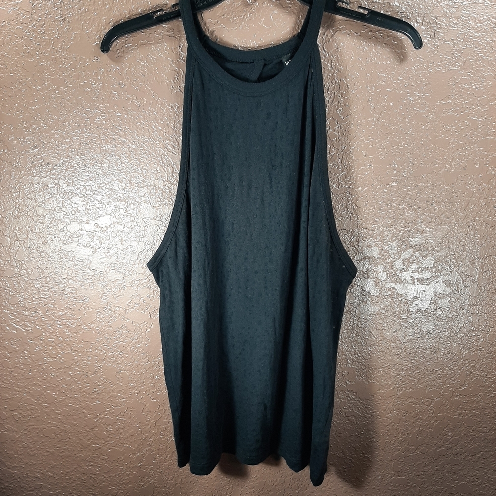 Victoria's Sport Stars Top Size L